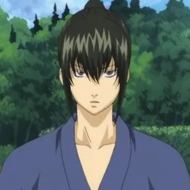 Profile image of 土方十四郎