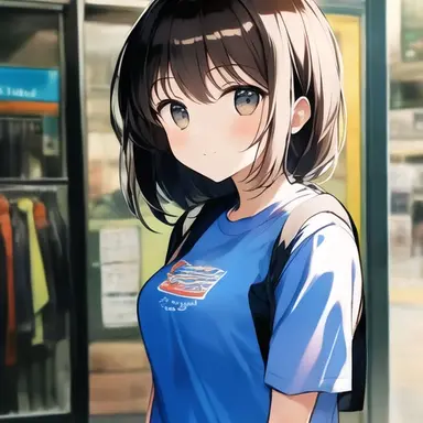 Profile image of Rin