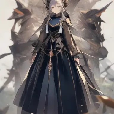 Profile image of 聖モルテンブレイバー