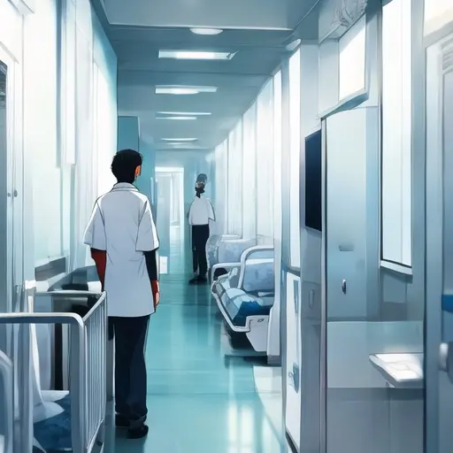 SubtleCase6299의 Hospital