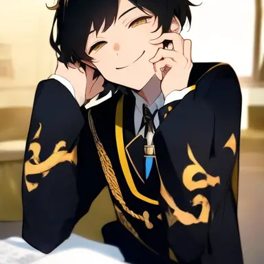 Profile image of るい