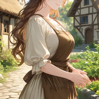 Profile image of 리엘