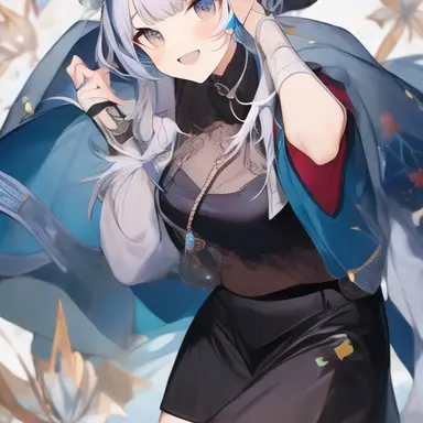 Profile image of 츠키