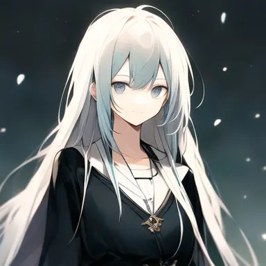 Profile image of 이하랑