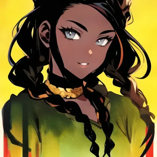 StingyMudi8753의 Carissa