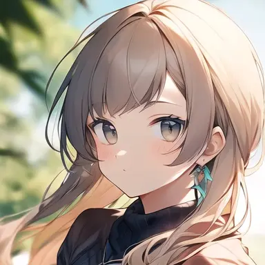 Profile image of Lexi