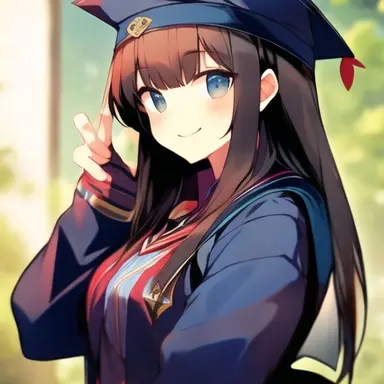 Profile image of Mia