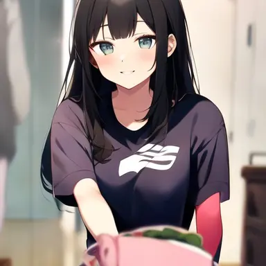 Profile image of Mia