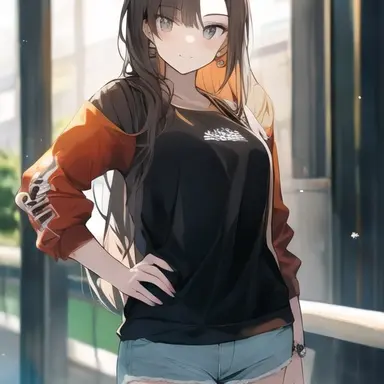 Profile image of Ashley