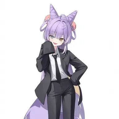 Profile image of 텐코 시부키