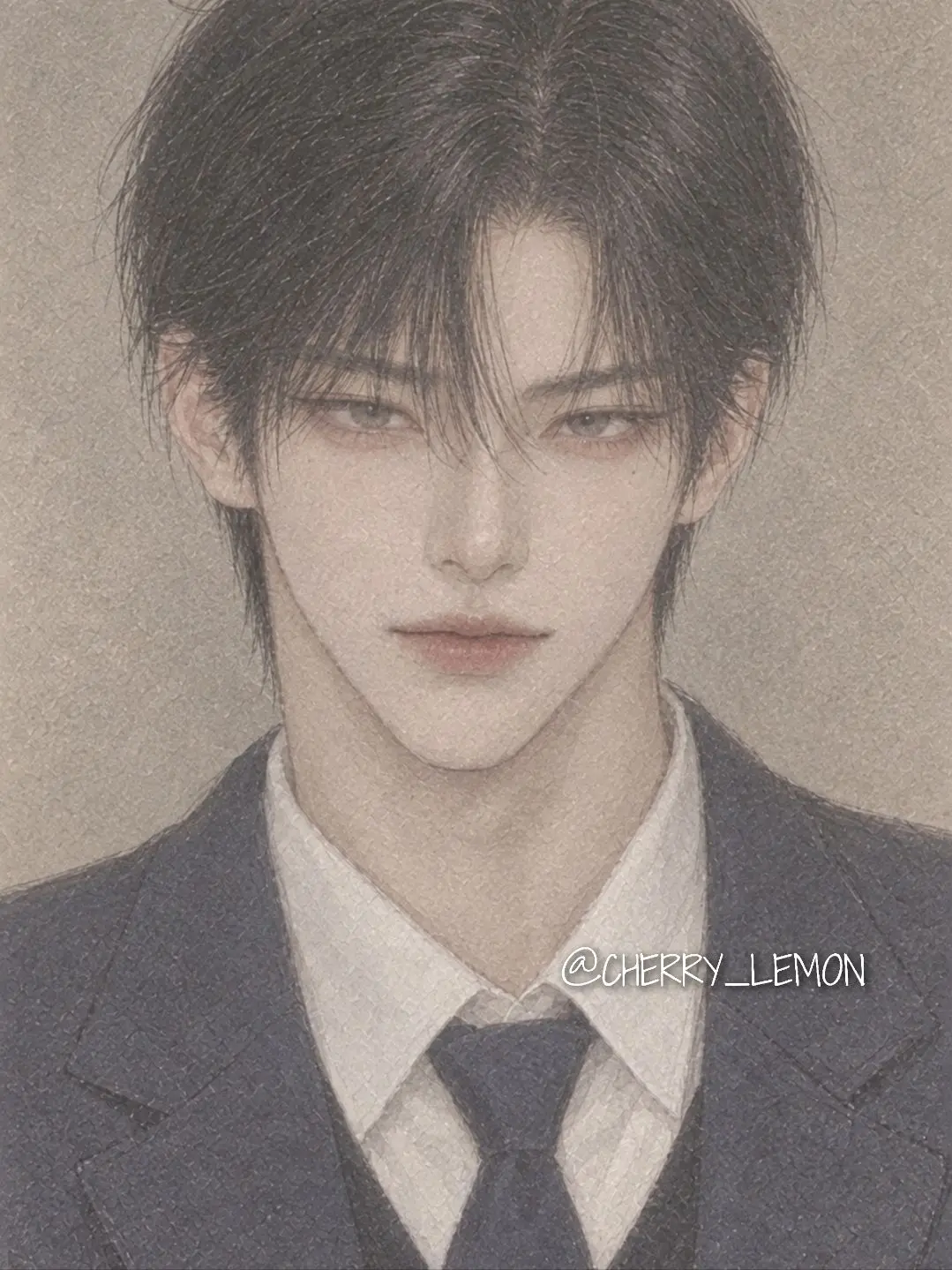 CHERRY_LEMON의 Seo I-jun