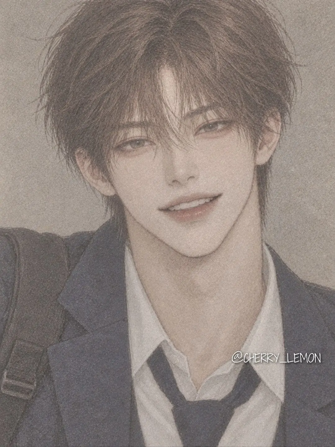 CHERRY_LEMON의 ハ・ジヌ