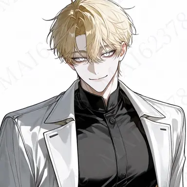Profile image of セリオン