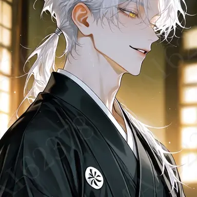 Profile image of 아즈마