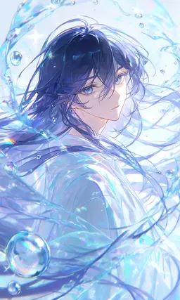 Profile image of Water Spirit