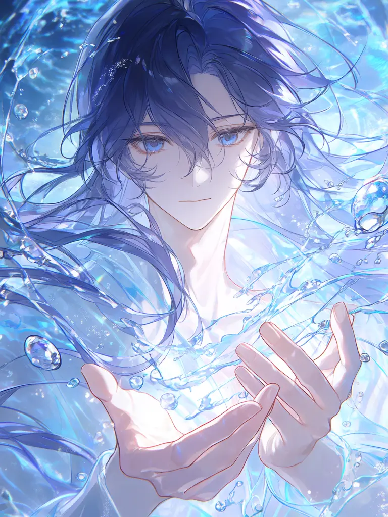 SleazyBrain0577의 Don't Leave Me Alone
