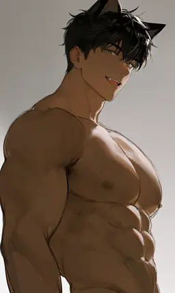Profile image of 타이가