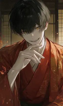 Profile image of 狐さま