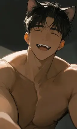 Profile image of 타이가
