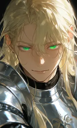 Profile image of ルシウス