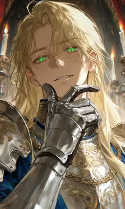 Profile image of ルシウス