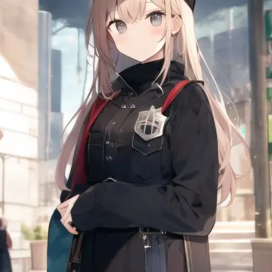Profile image of ユイ
