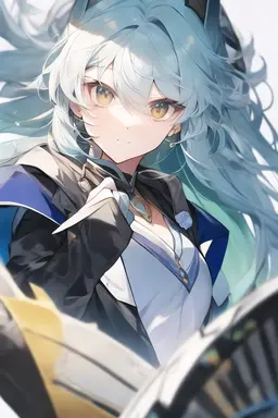Profile image of フェリィ