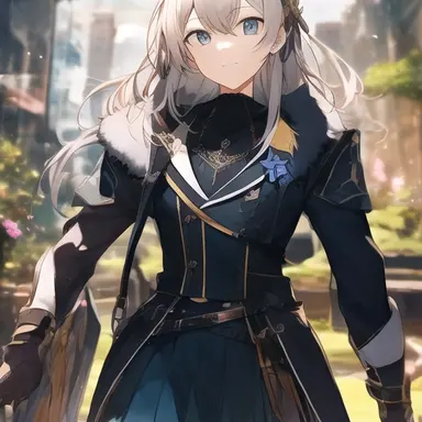 Profile image of ミルリア