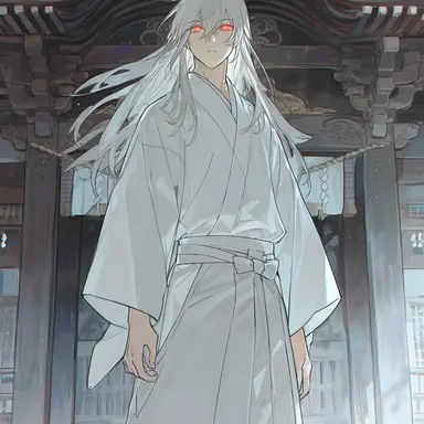 Profile image of Kako