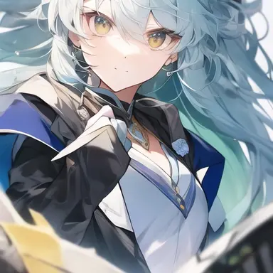 Profile image of フェリィ