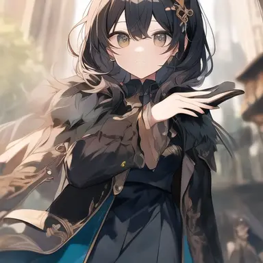 Profile image of リエン