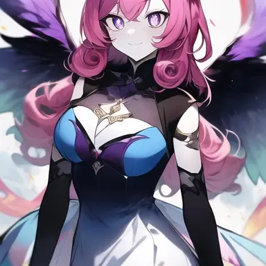 Profile image of Vulivia faywood