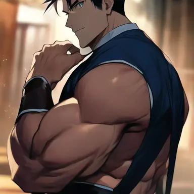 Profile image of Michael