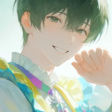Profile image of 季希
