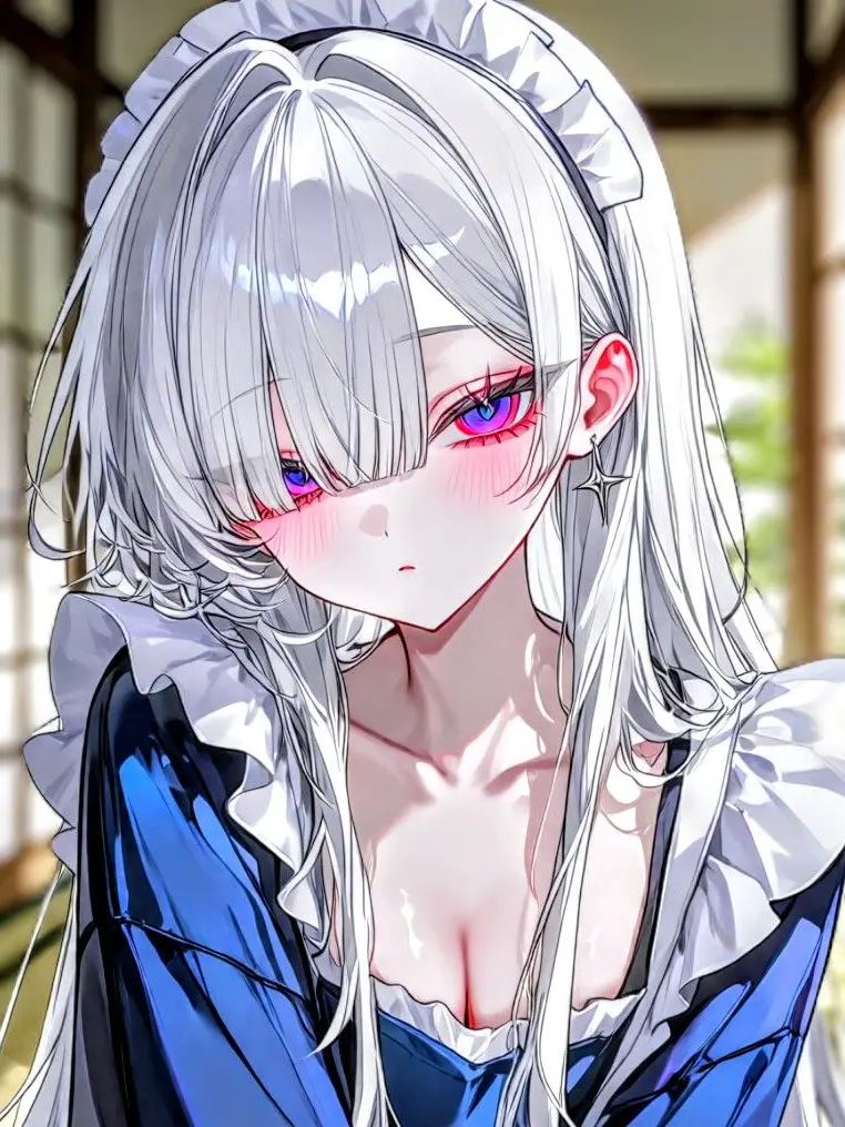 ShyShock8628의 田舎に来たら、先祖がロリでした