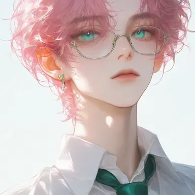 Profile image of Saiki Kusuo
