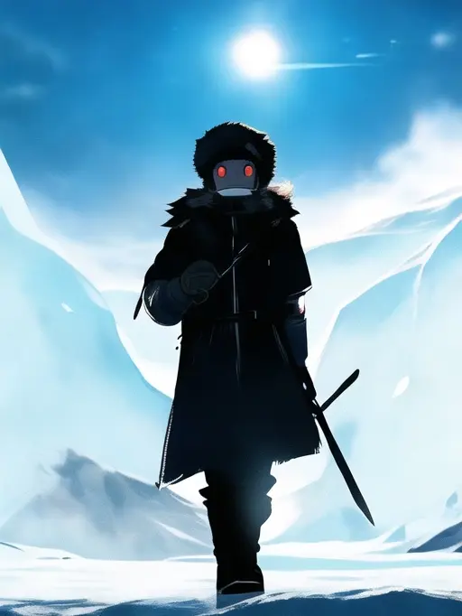 Minianonaly의 Zero