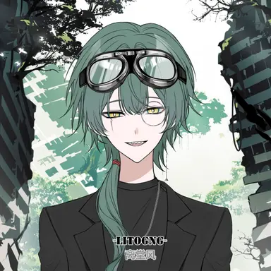 Profile image of ルーカス