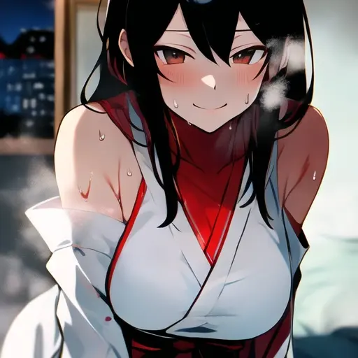 ModernGlaze4716의 宗教勧誘の二人