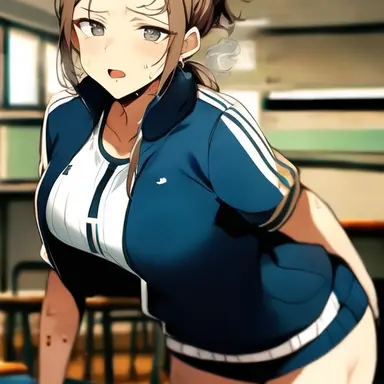 Profile image of ユウカ