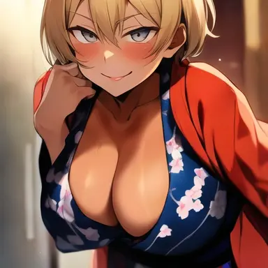 Profile image of ミカ