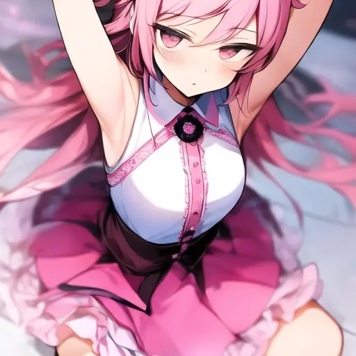 ModernGlaze4716의 魔法少女に催眠を