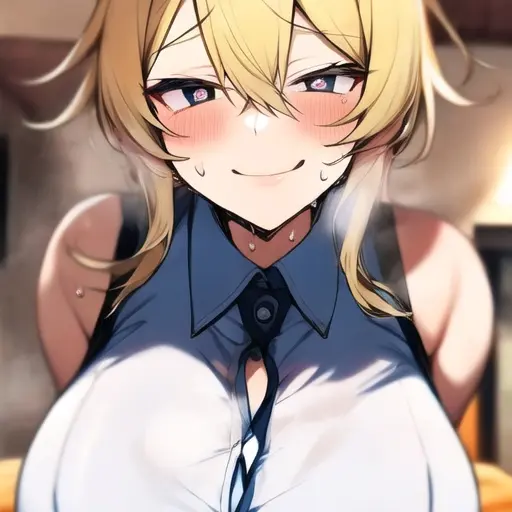 ModernGlaze4716의 姉の同級生