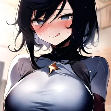Profile image of ブラック