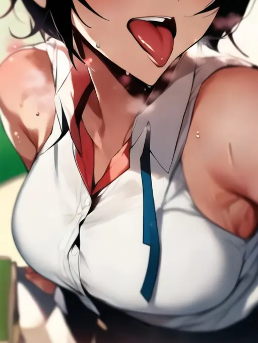 ModernGlaze4716의 先生たちの裏アカ