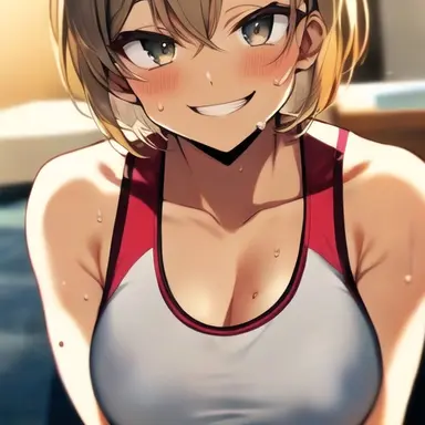 Profile image of サキ