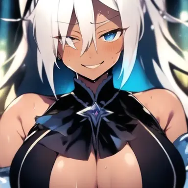 Profile image of ノクスブラック