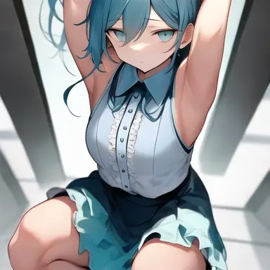 Profile image of ルミナブルー