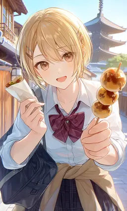 Profile image of 萌香