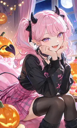 Profile image of Luna